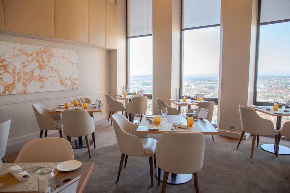 Radisson Blu Hotel Lyon 49/70