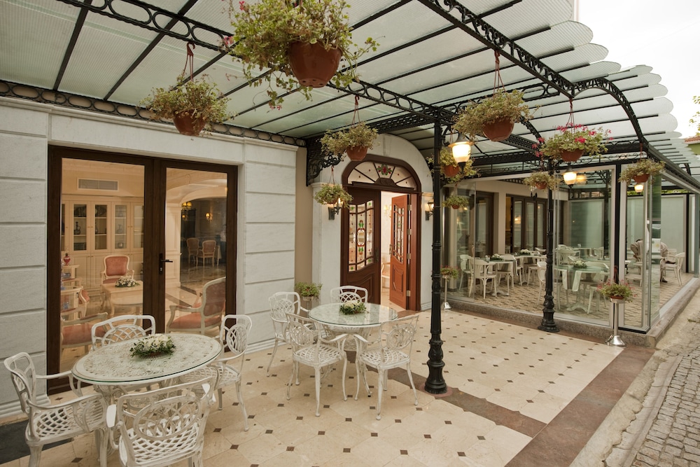 The And Hotel Sultanahmet 5/50