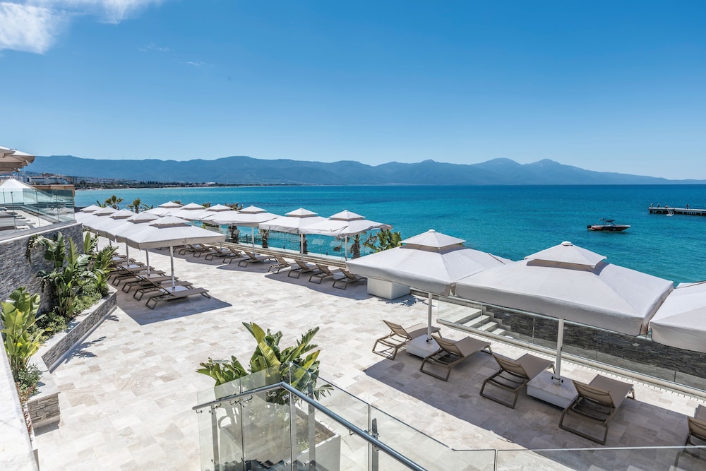 Beks Premium Resort and Spa 141/146