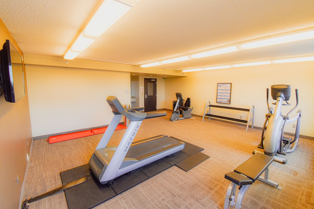 Canad Inns Destination Centre Health Sciences Centre 28/44