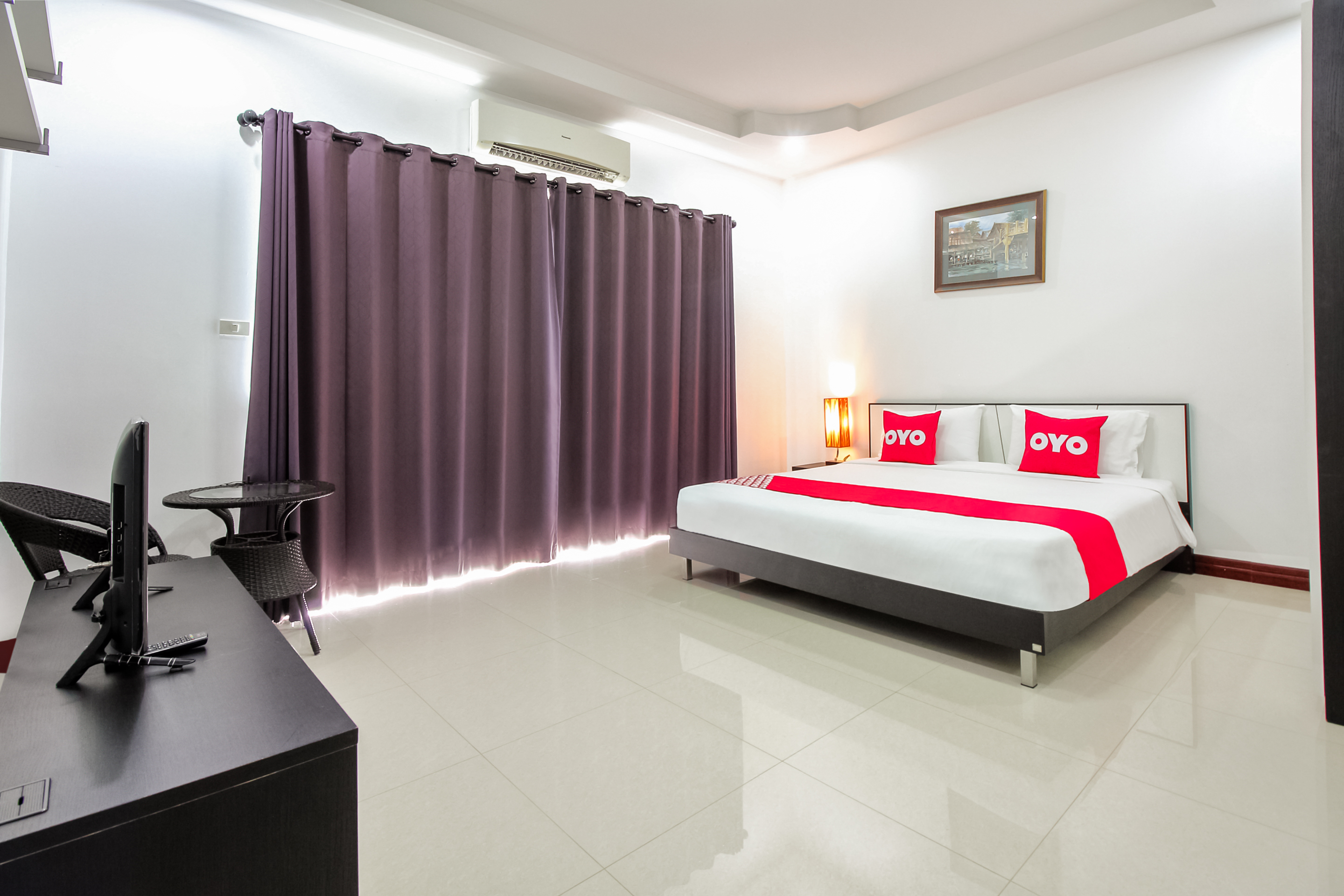 RedDoorz Plus Baan Noppadol Hua Hin Resort 18/50