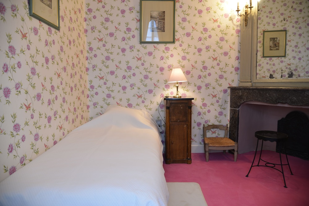 HOTEL DE WARENGHIEN 13/27