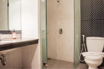 Luminor Hotel Jember (ex Panorama Hotel) 14/65