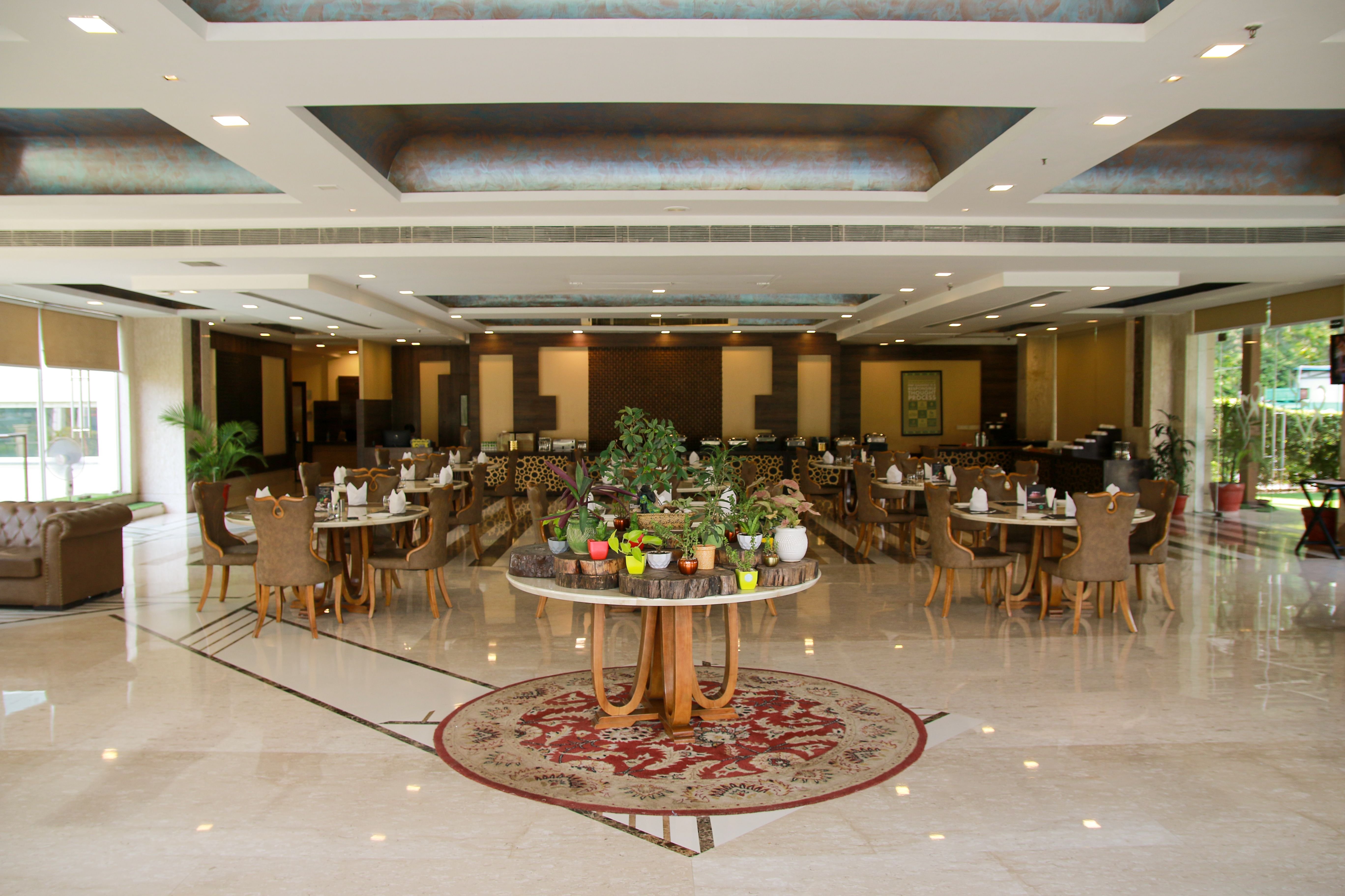Opulent by Ferns N Petals Chattarpur 9/22