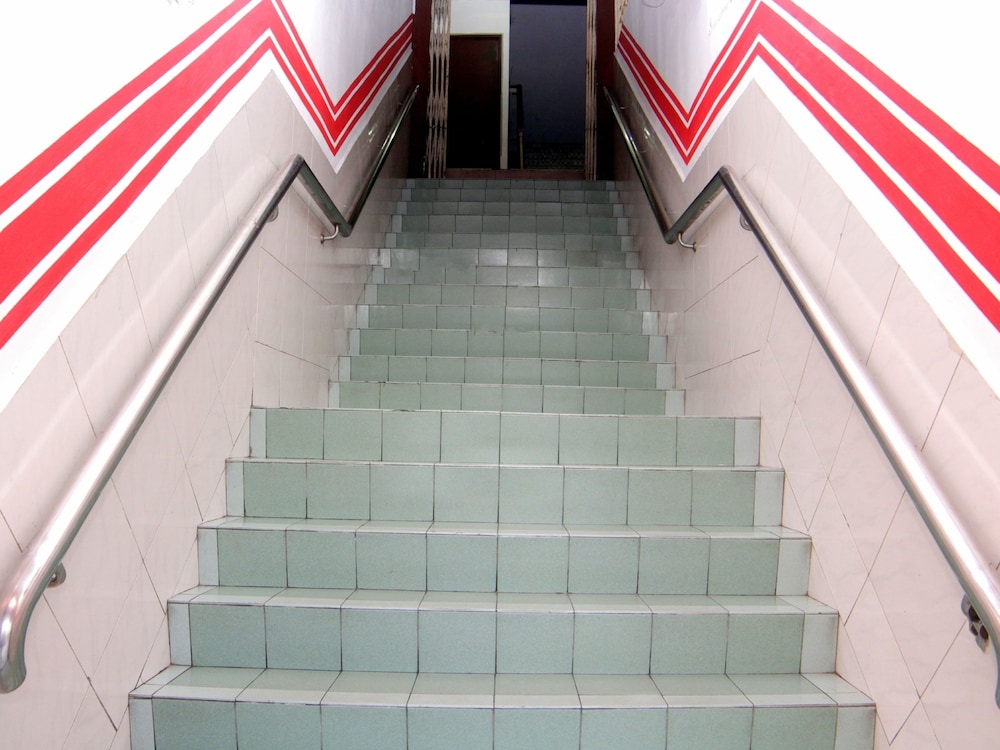OYO 1173 Mandyrin Hotel in SIBU