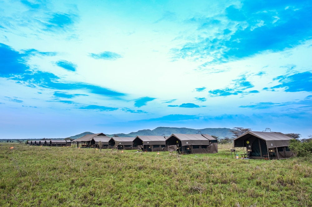 Kananga Special Tented Camp 43/50