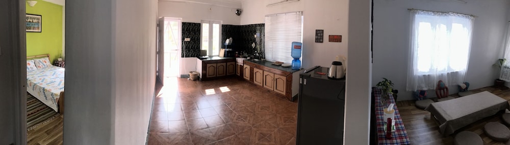 Apartment With Mountain And Lake View 17/23