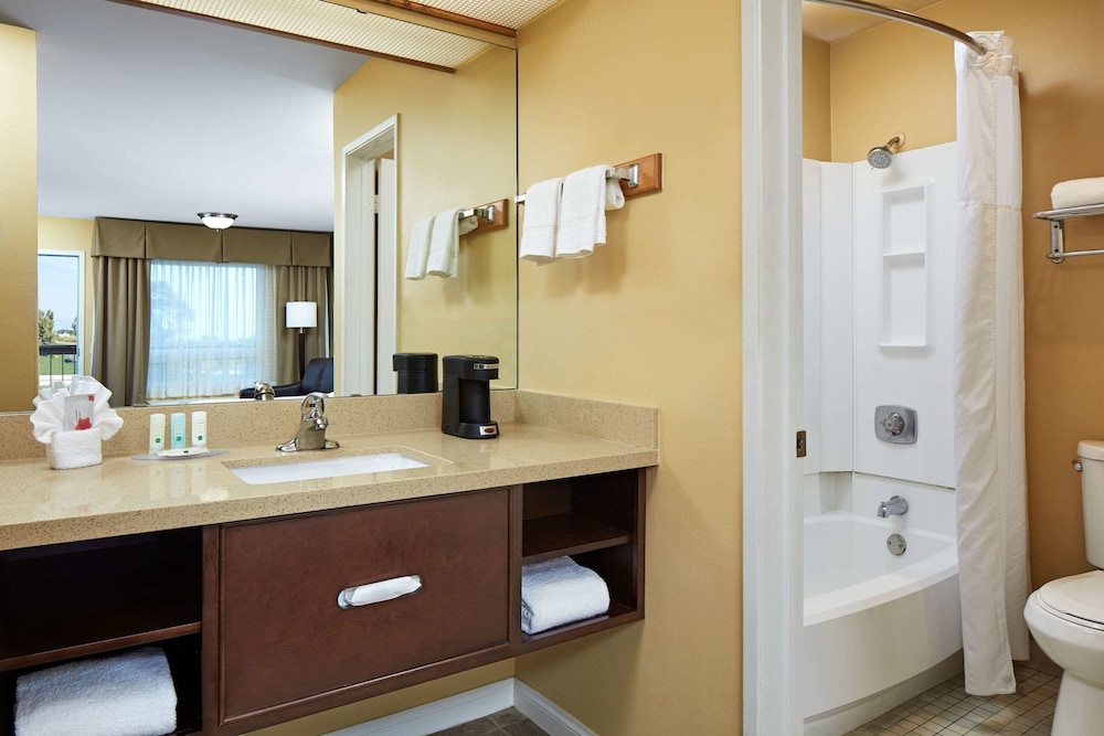 Comfort Inn Encinitas Near Legoland 14/21