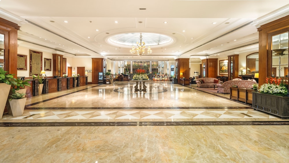 Eros Hotel New Delhi, Nehru Place 9/50