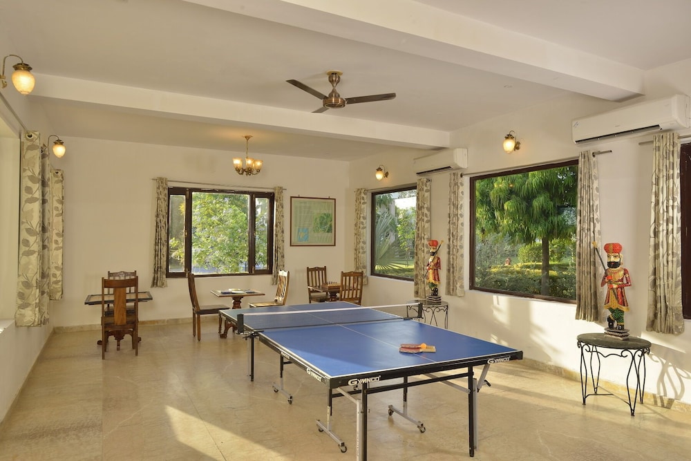 ClarksInn Suites Ranthambore 35/62