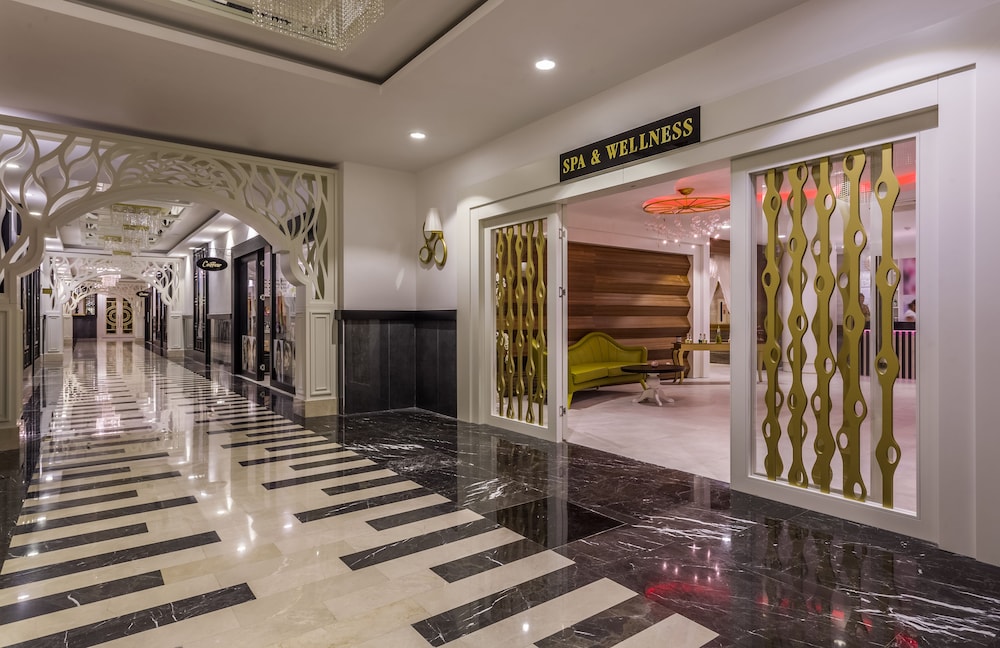 Mary Palace Resort And Spa 13/34