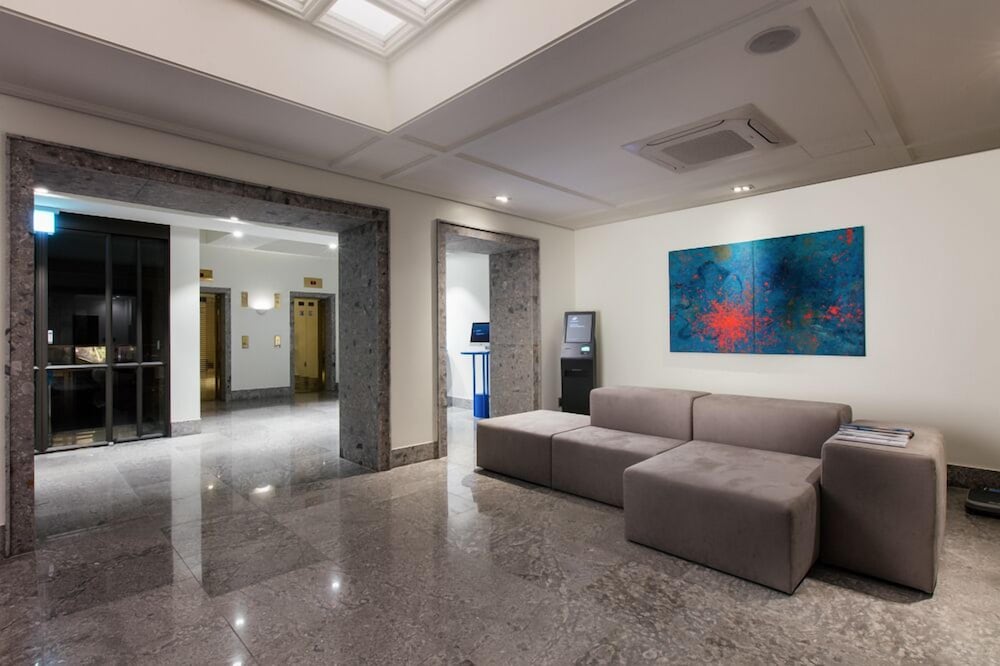 Hotel SR Suites Pangyo 39/64