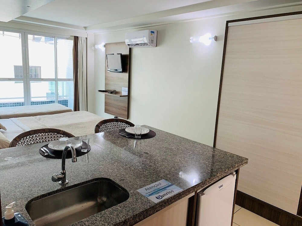 Hotel Nord Class Cabo Branco 50/50