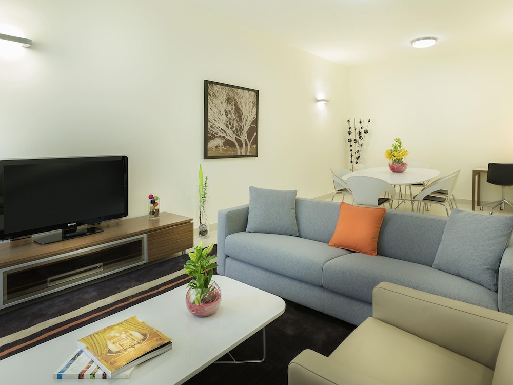Aparthotel Adagio Abu Dhabi Al Bustan 52/78