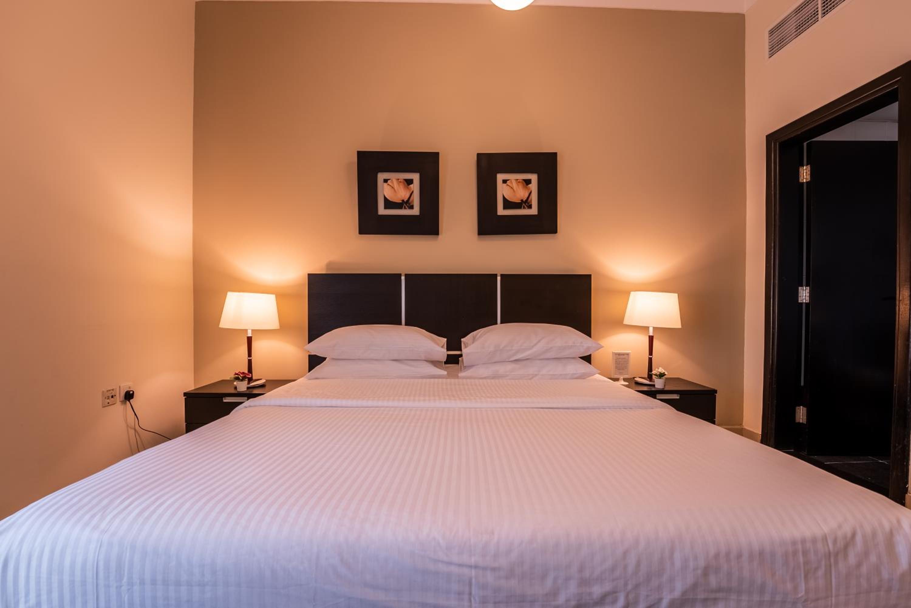 Gulf Oasis Hotel Apartments 17/55