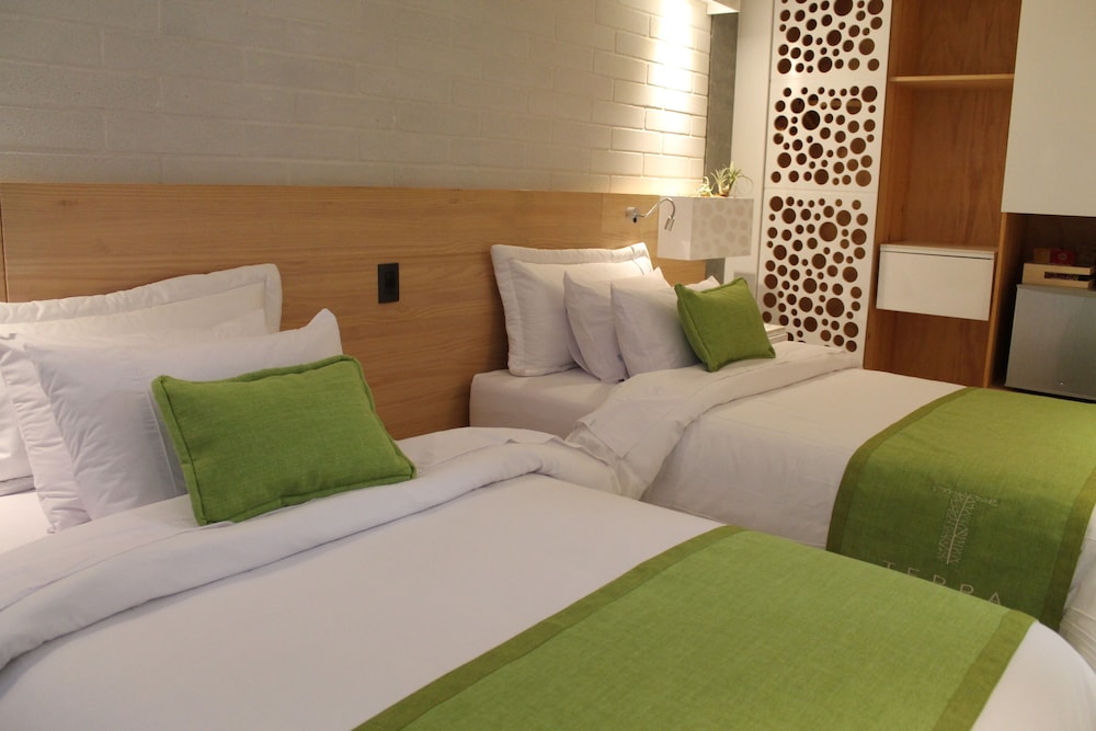 Terra Biohotel 22/50