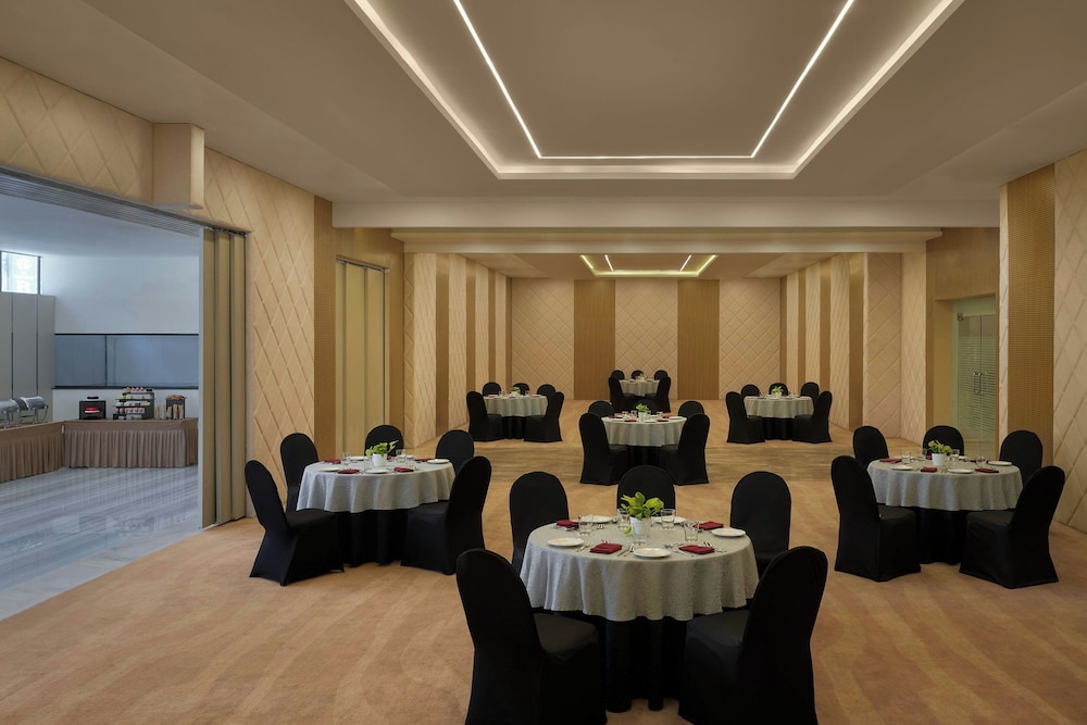 The Fern Residency Yeshwanthpur 27/50