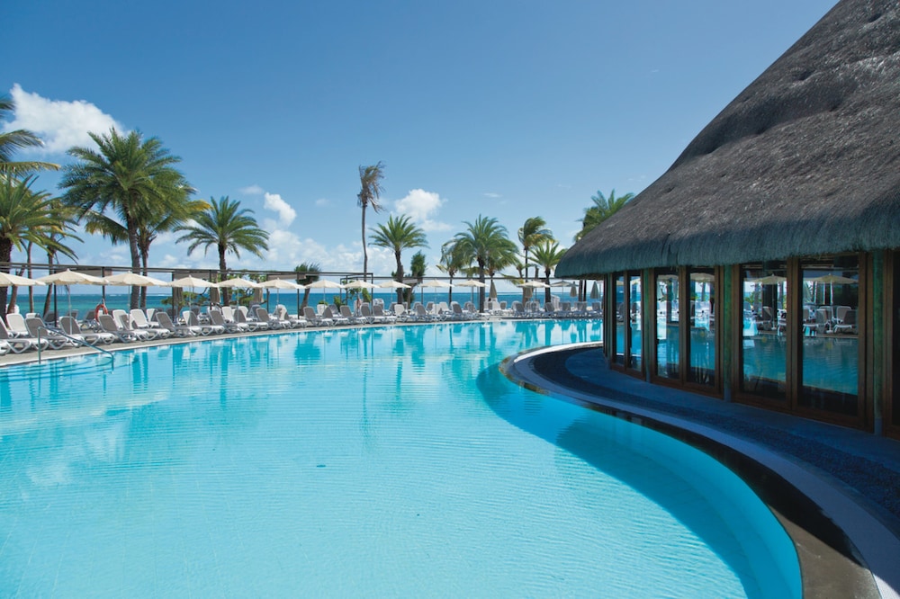 Hotel RIU Turquoise - All Inclusive 63/69
