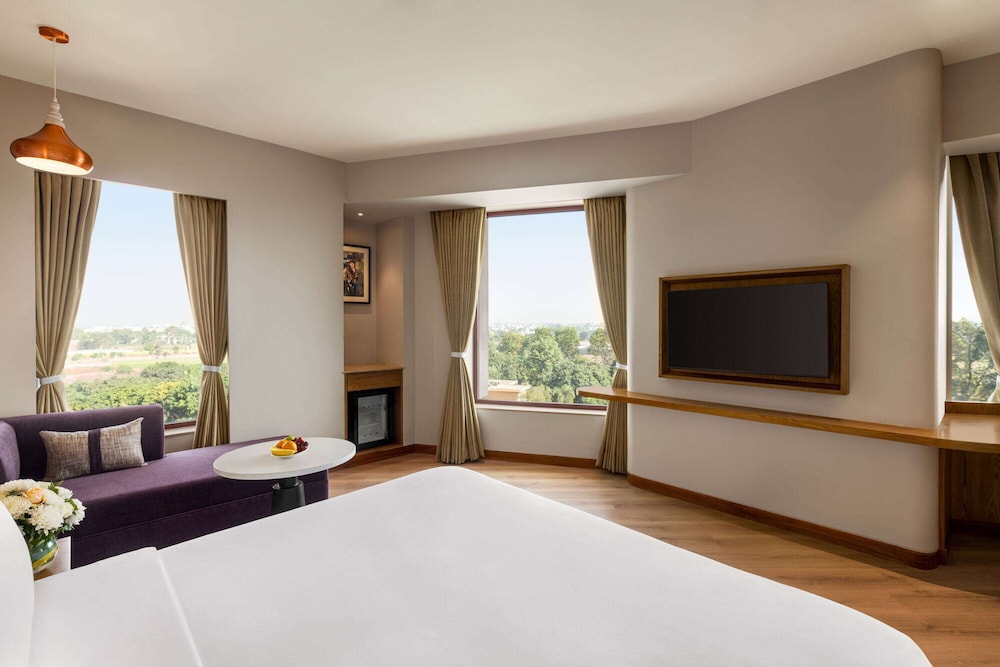 Ramada Encore by Wyndham Amritsar Airport 14/45