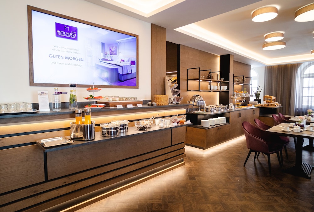 Hotel Merkur 31/52