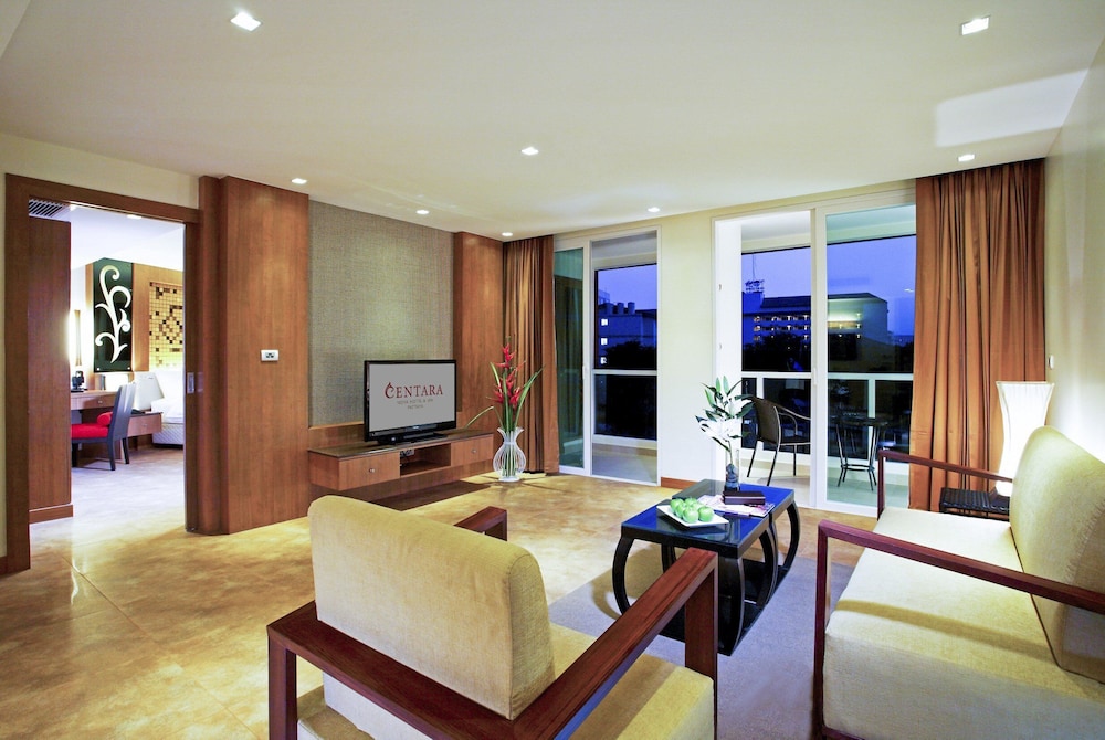 Centara Nova Hotel Pattaya 38/60