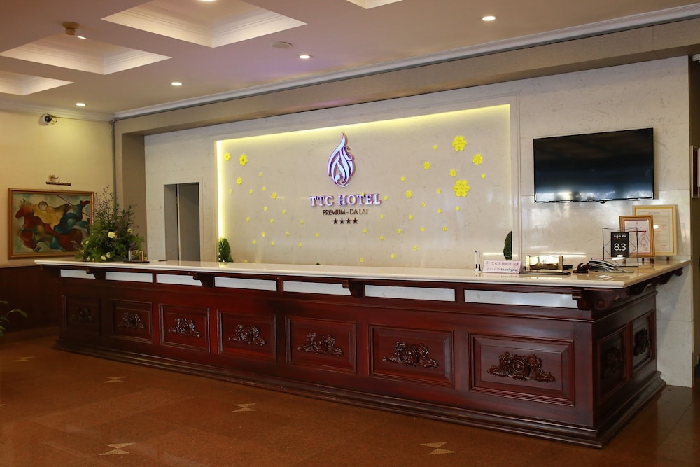 Ttc Hotel Premium Da Lat Ex Ttc Da Lat Hotel 3/50