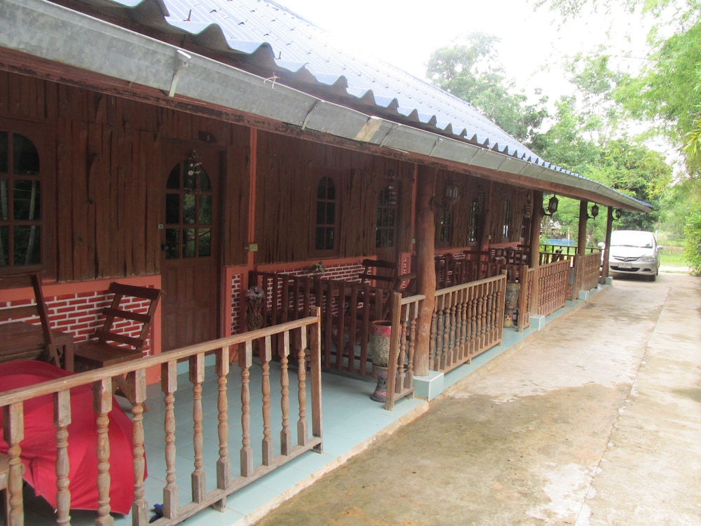 Moutain景观旅馆(Moutain View Guest House) 图片2