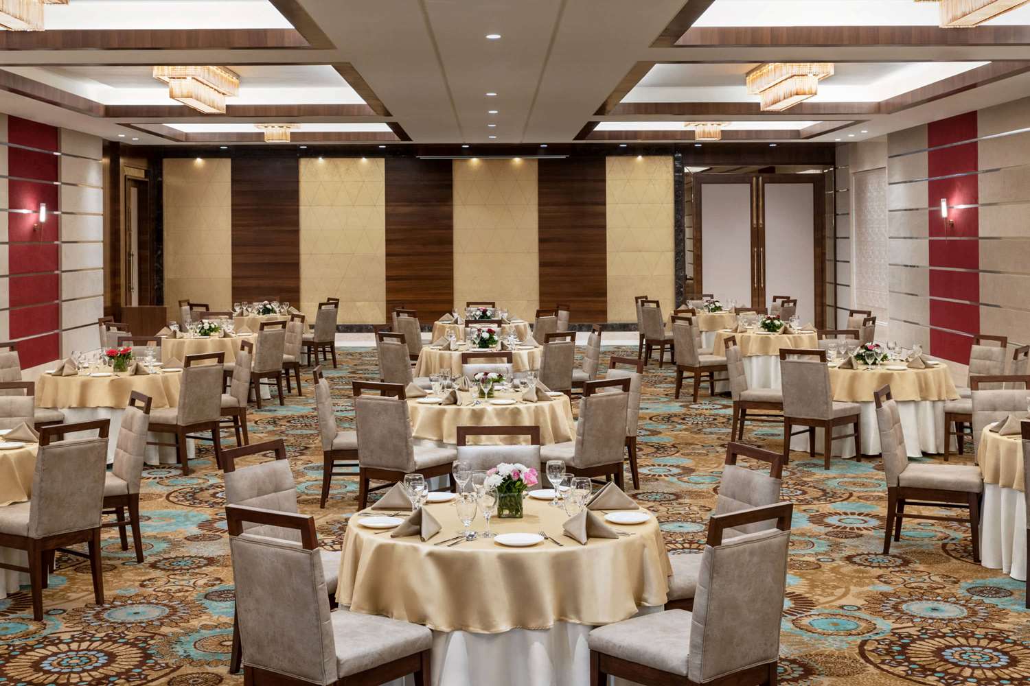 Ramada by Wyndham Gandhidham Shinay 12/14