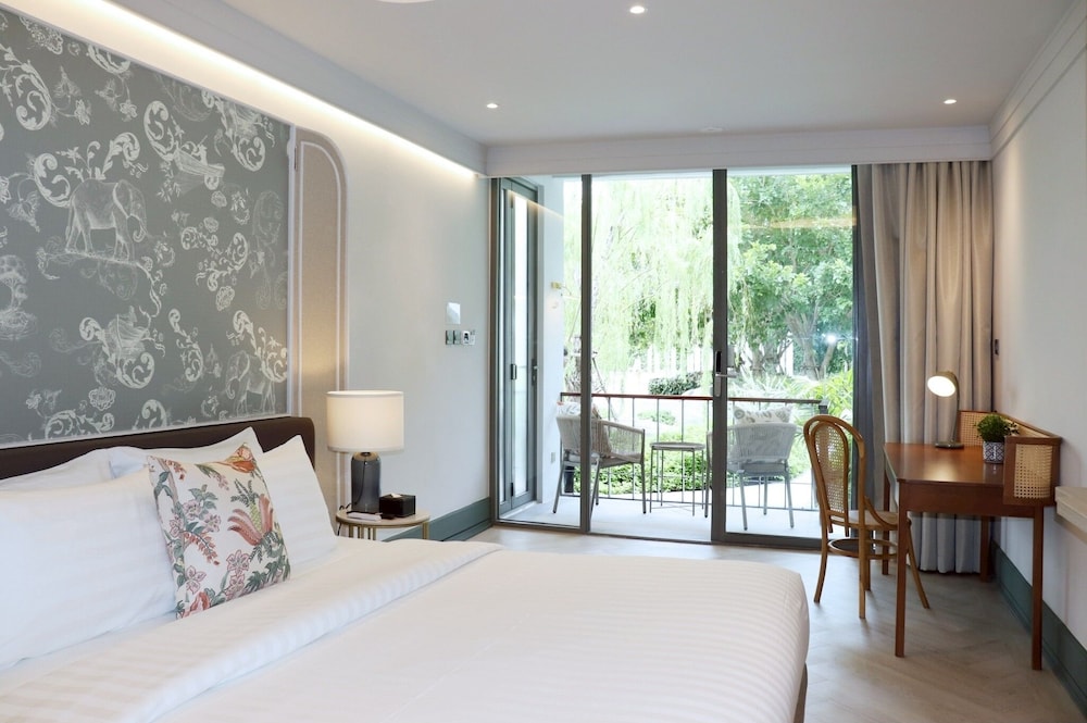 The Quarter Chaophraya by UHG 27/67