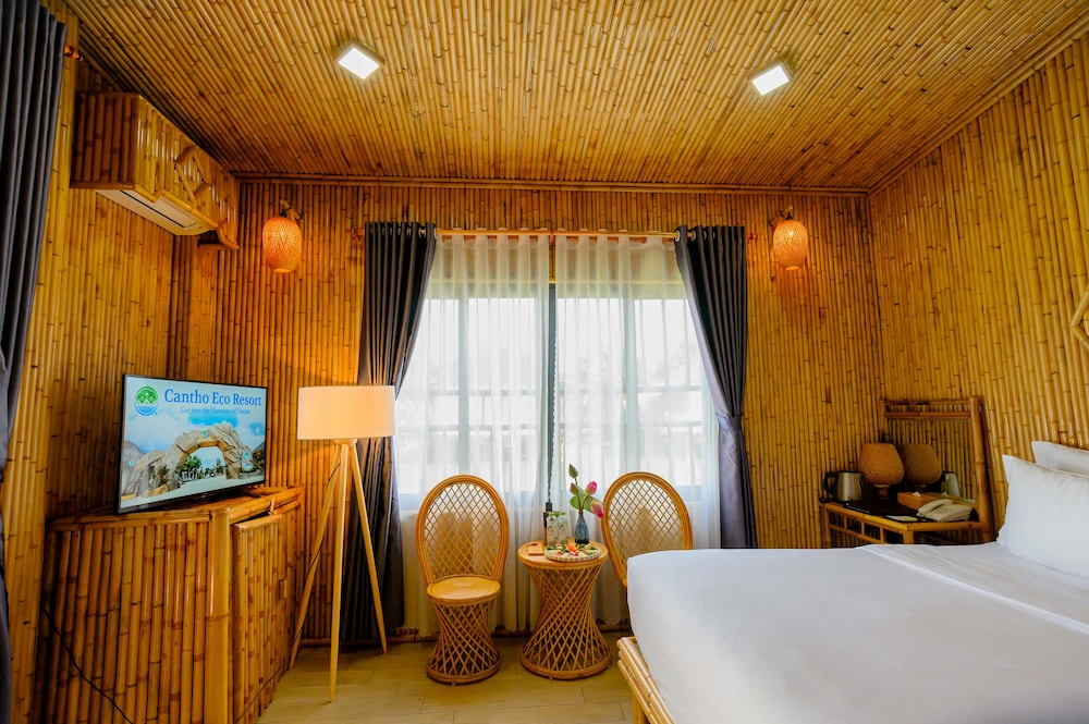 Can Tho Eco Resort 27/59