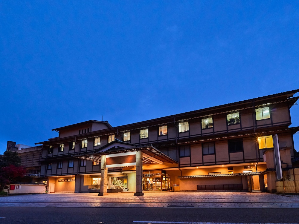 Ooedo Onsen Monogatari Premium Yoshinoya Irokuen 4/62