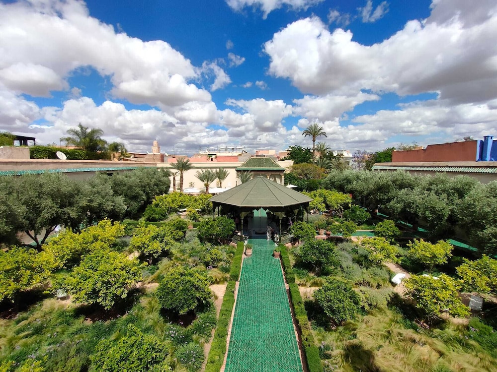Riad Cherrata 47/49