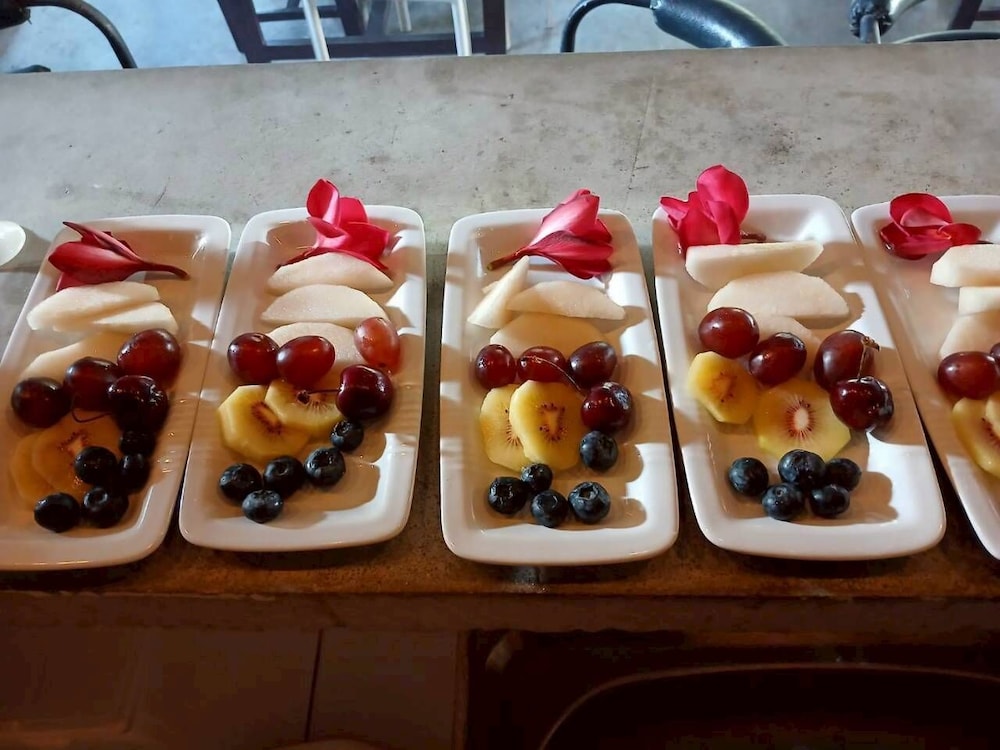Monaburi Boutique Resort 35/49