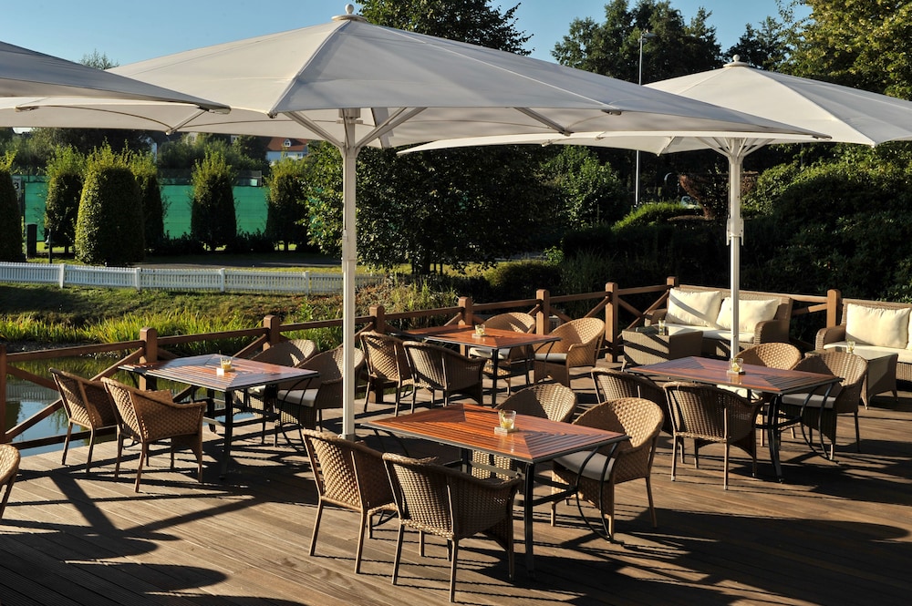 Gerry Weber Sportpark Hotel 25/34
