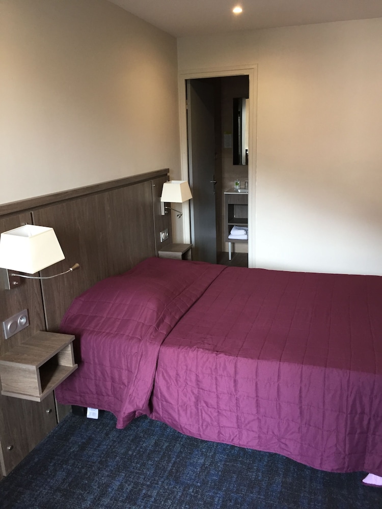 Hotel Mont Brison 10/43