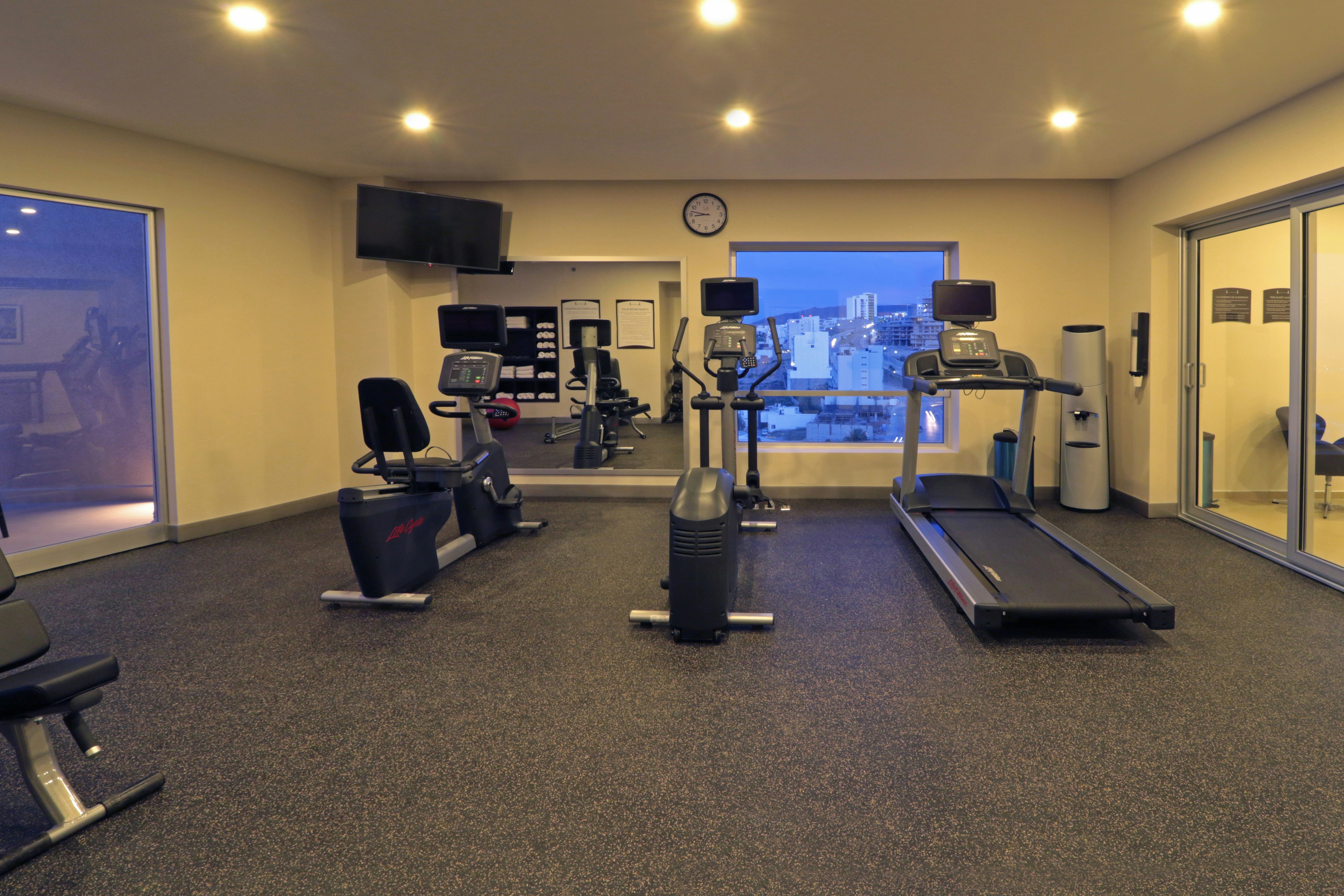 Staybridge Suites San Luis Potosi 43/73