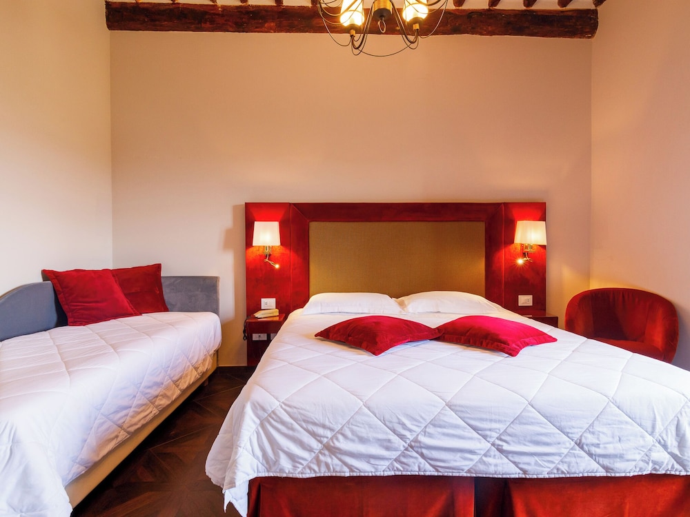 Villa Lecchi 5/50