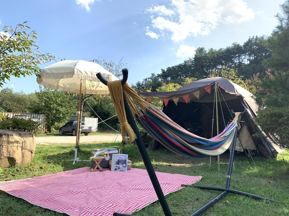 Gyeongju Cabin House Pension 31/50