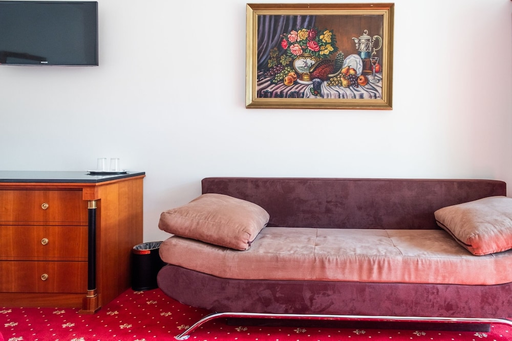 Hotel Leon D'oro 45/57