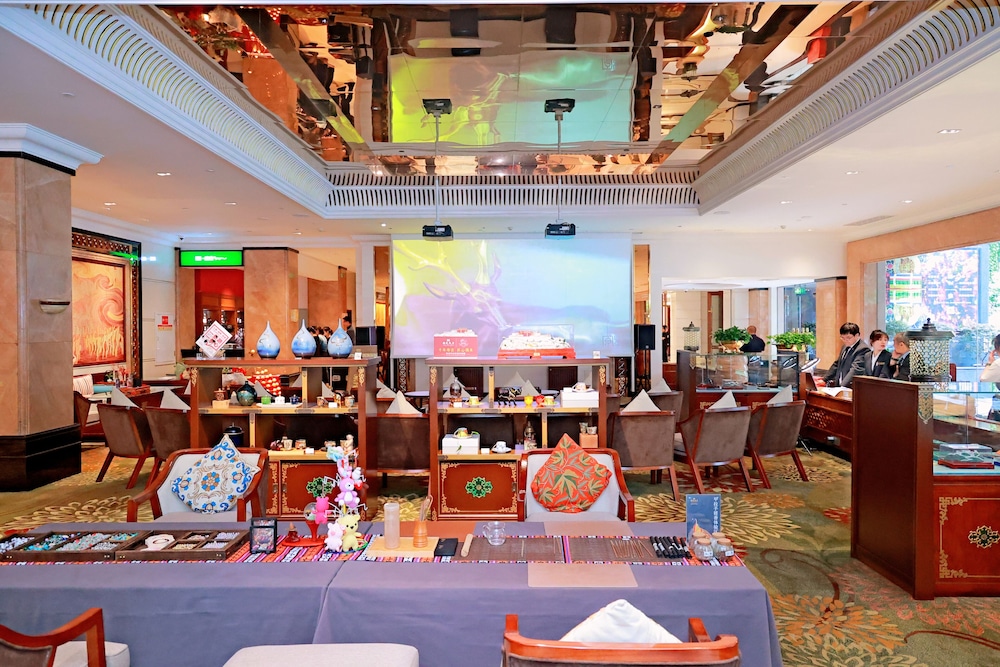 Tibet Hotel Chengdu 43/50