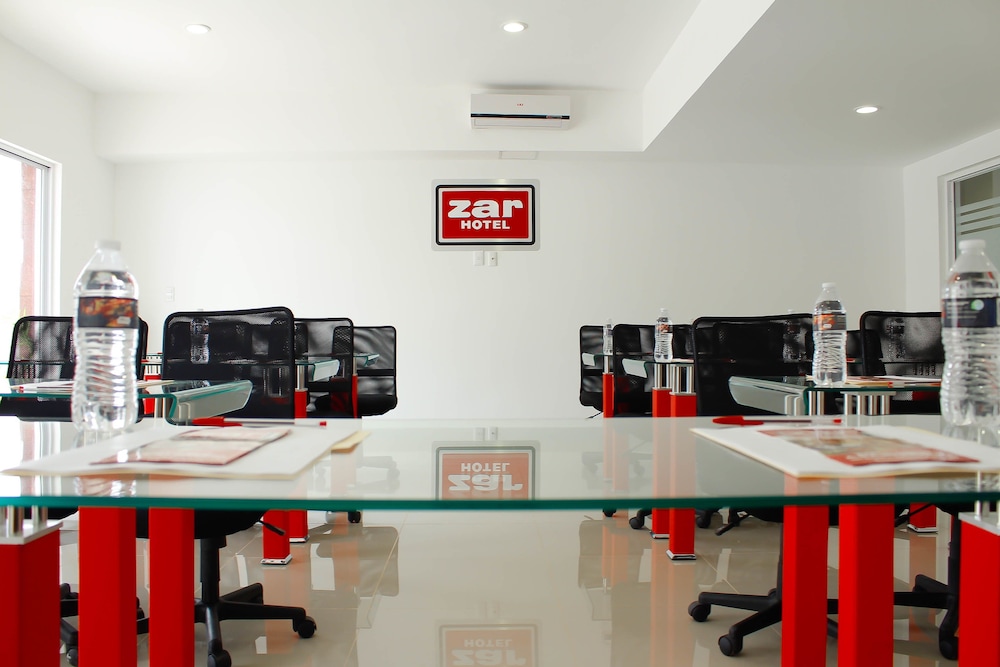 Hotel Zar Coatzacoalcos 14/30