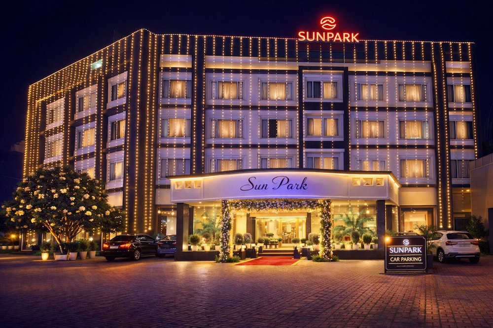 Hotel Sun Park Chandigarh 2/50