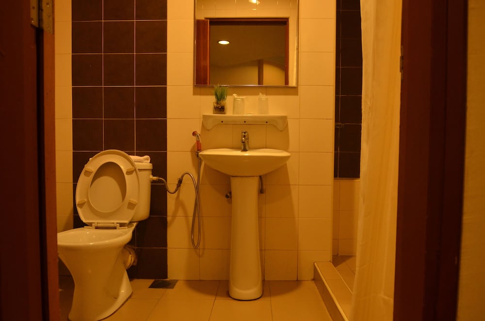 Kingston Hotel 11 @ PWTC, KL 45/47