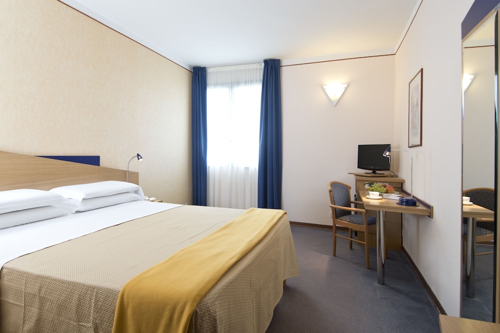 Park Hotel Sant Elia 6/40