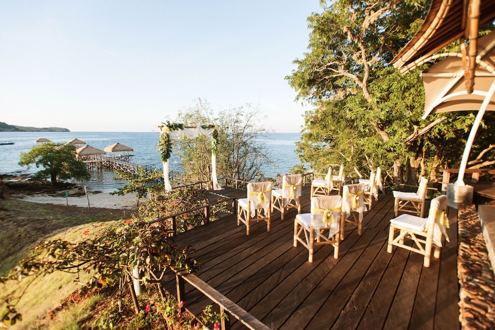 The Seraya Resort Komodo 42/45