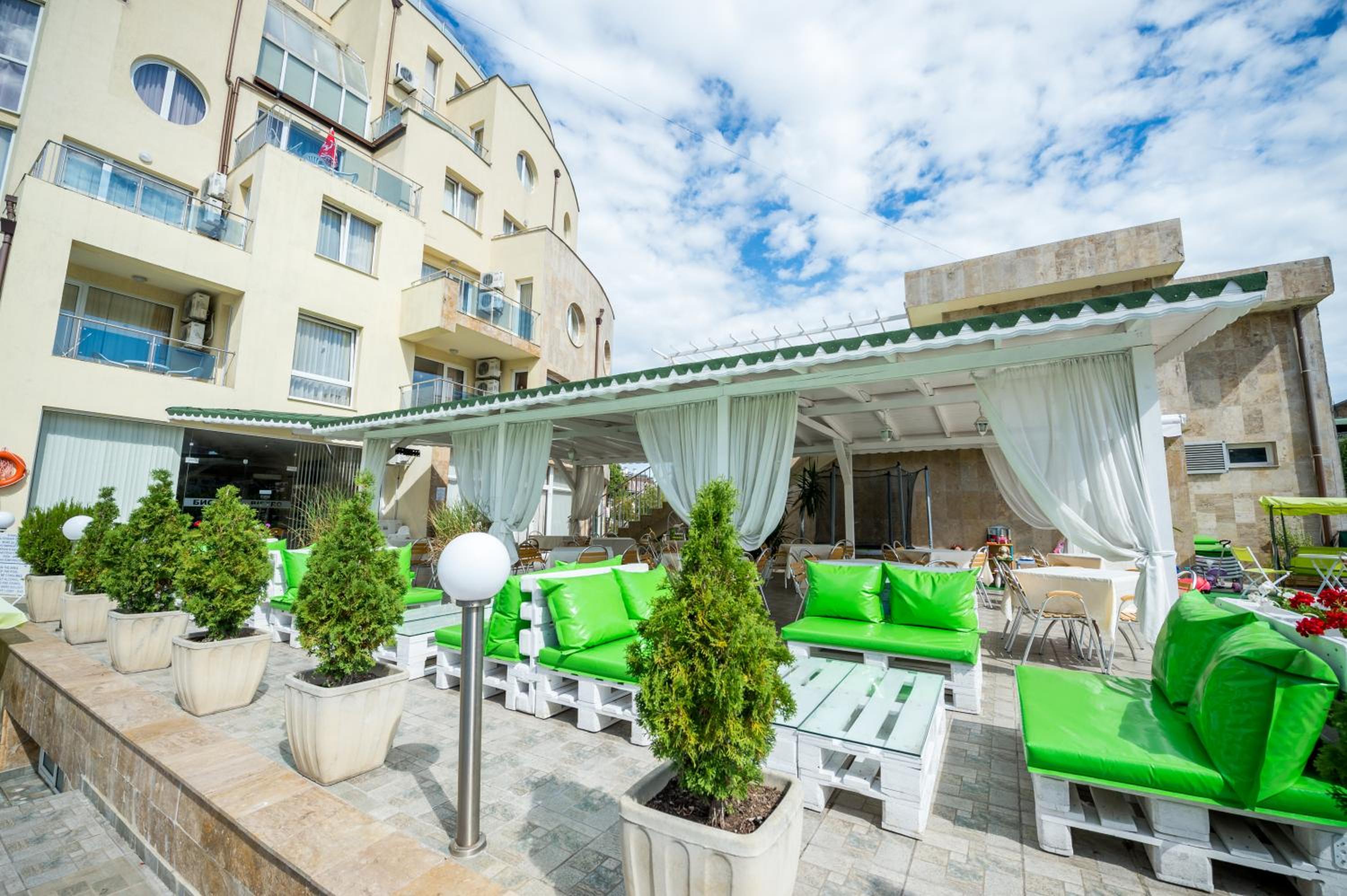 HOTEL VECHNA R 3/53