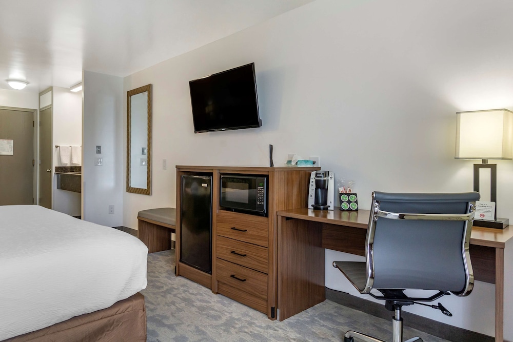 Best Western Plus Lake Front Hotel 43/51