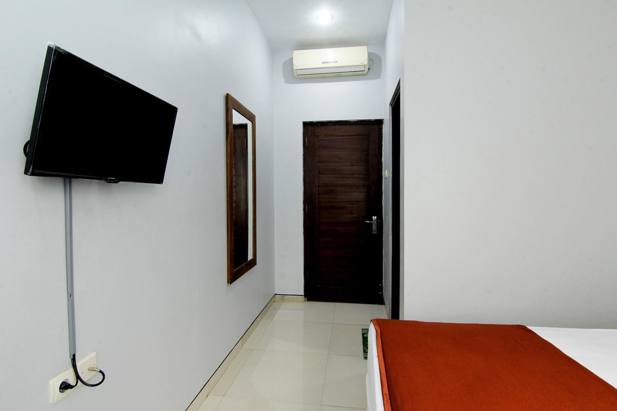 Grand Surya Hotel Yogyakarta 26/51