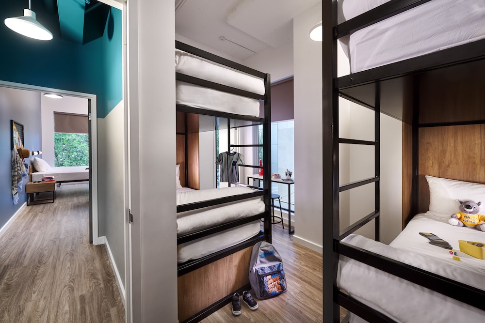 Hostel G 24/40