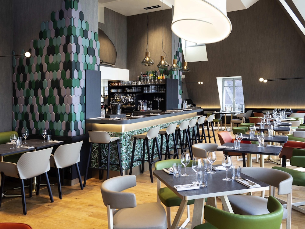 Novotel Deauville Plage 38/50